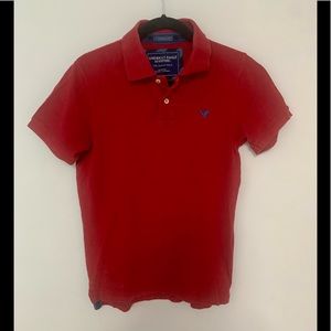 American Eagle Outfitters Polo Shirt